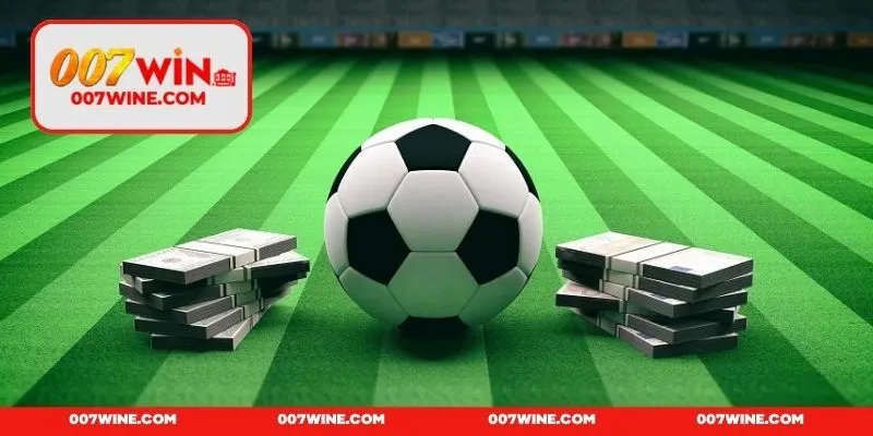 Cá cược bóng đá hợp pháp - Cách tham gia an toàn